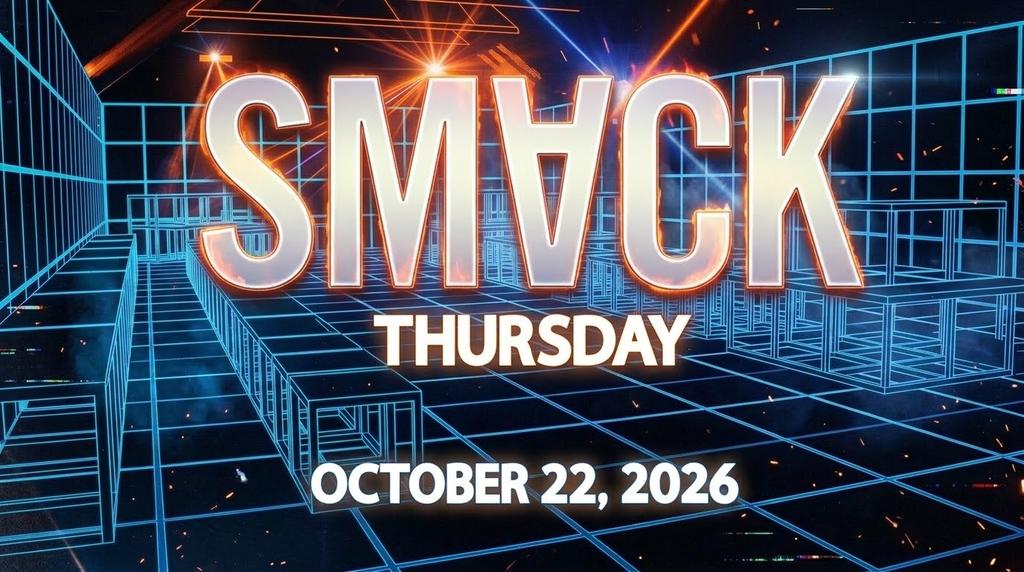 SMACK THURSDAY