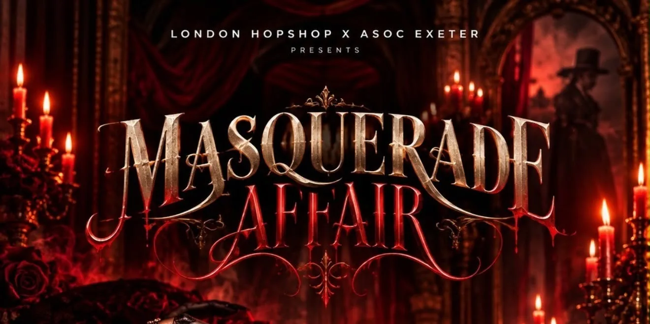 Masquerade Affair