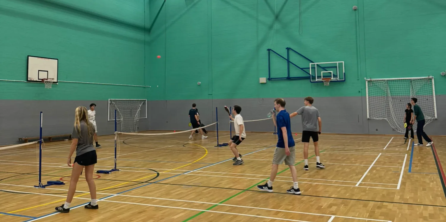Tuesday Session 1-2pm