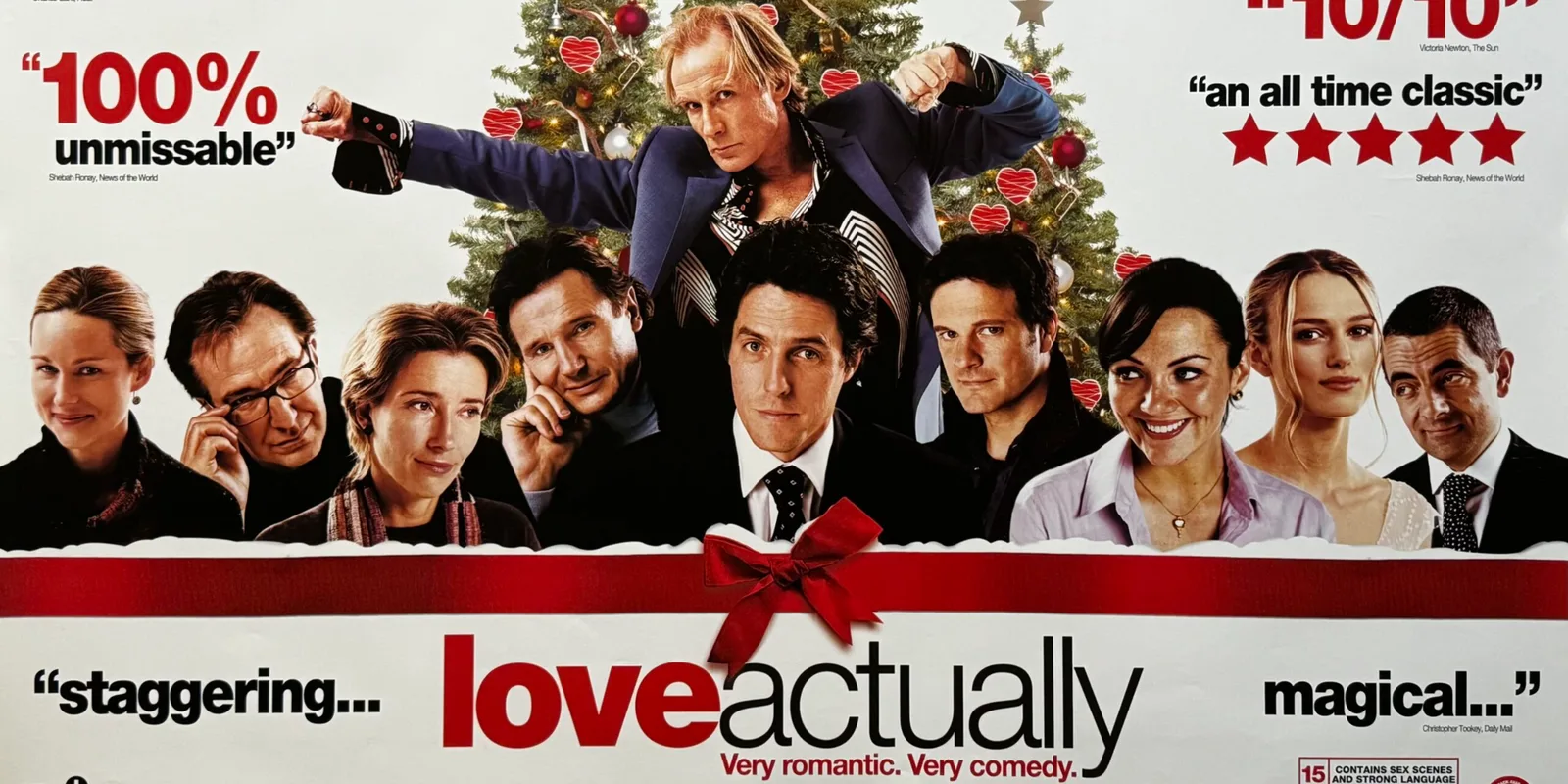 Love Actually (2003)