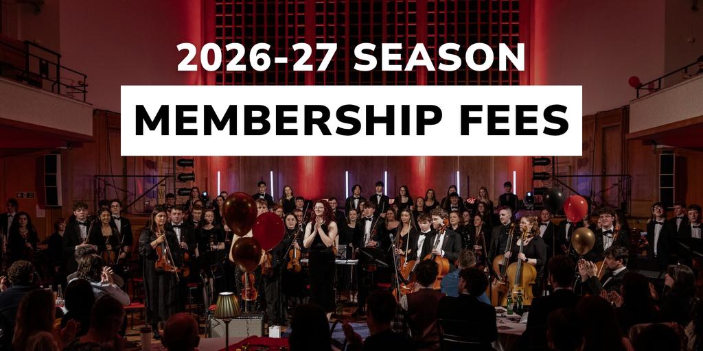 QUSO Membership Fees 2026-27 (Late)