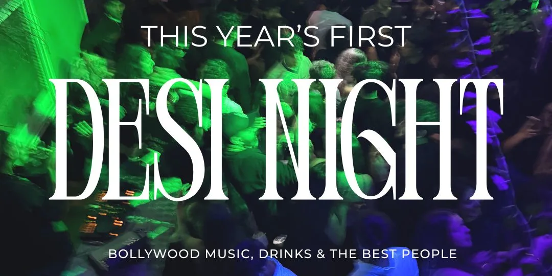 DESI NIGHT by DUIS