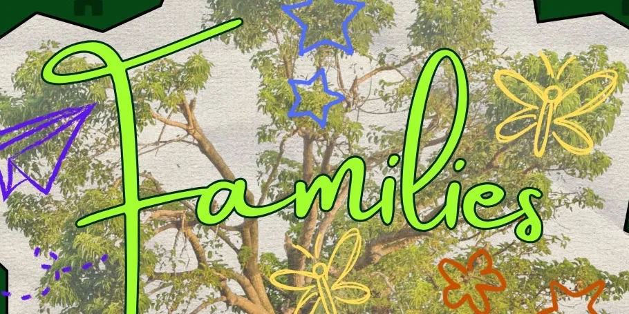 Family Scavenger Hunt