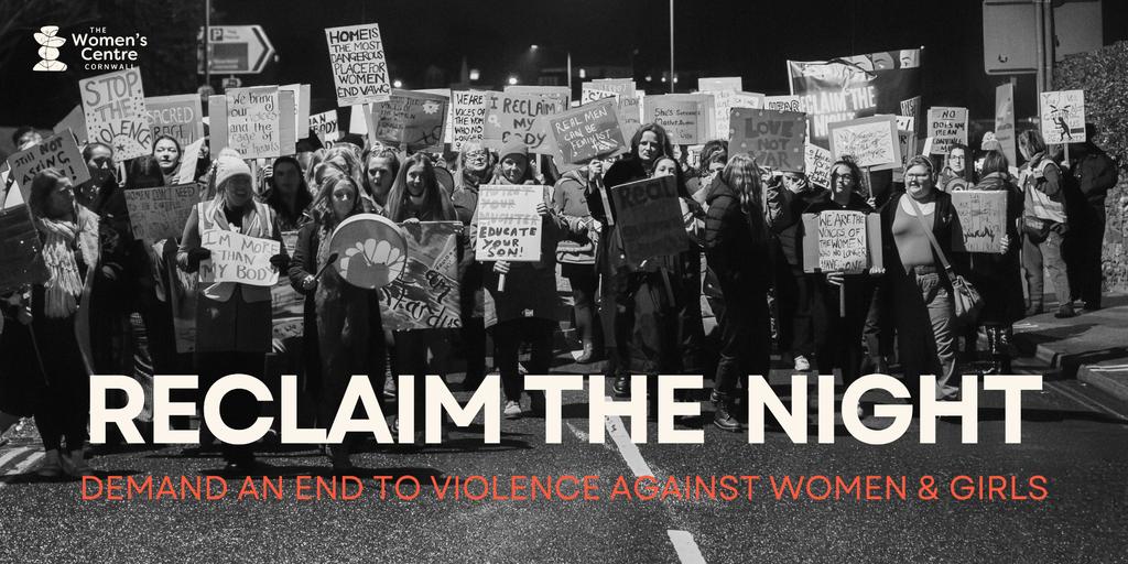 Reclaim the Night