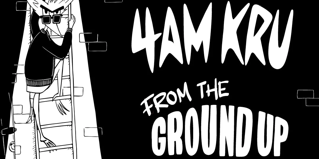 4am Kru