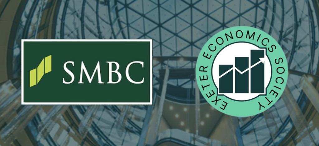 Insight Event - SMBC (Investment Banking, Corporate Banking, Sales & Trading)