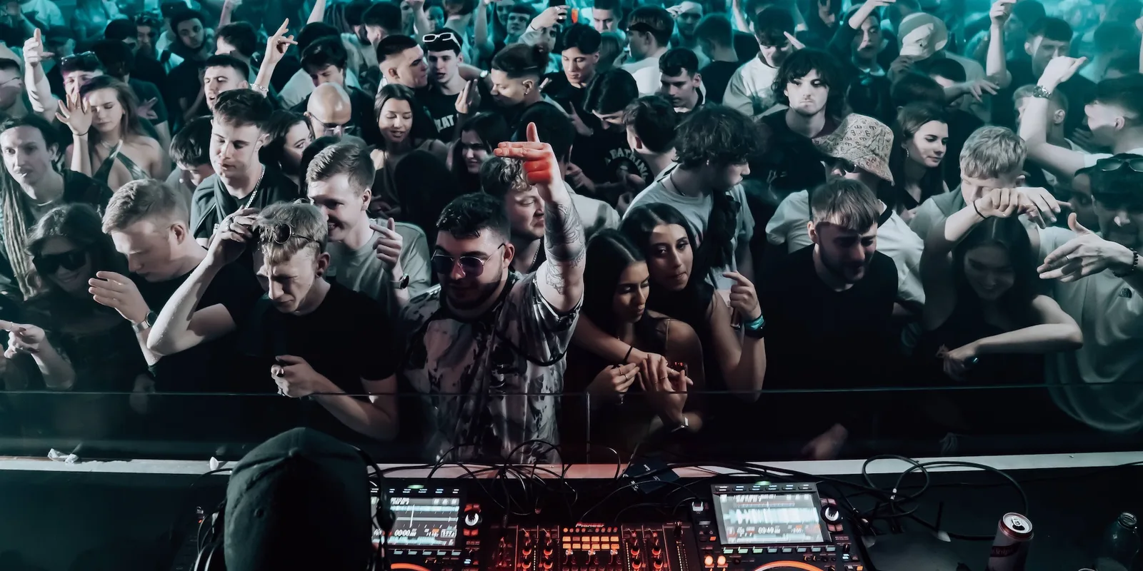 MALOKA CLUB – LATIN HOUSE, TRIBAL, FUNK – LAST FREE TICKETS + FREE DRINK