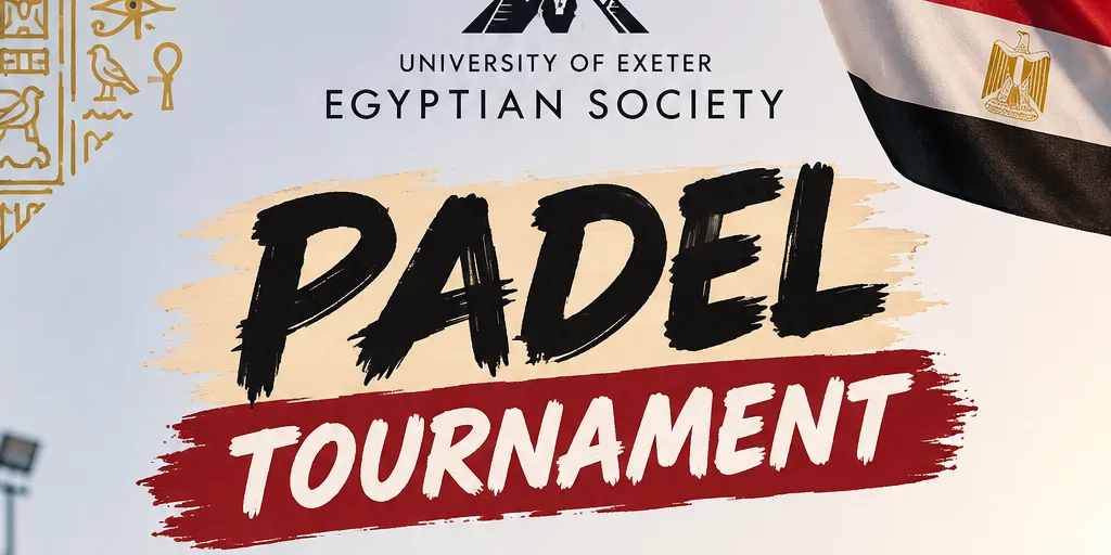 Padel Tournament