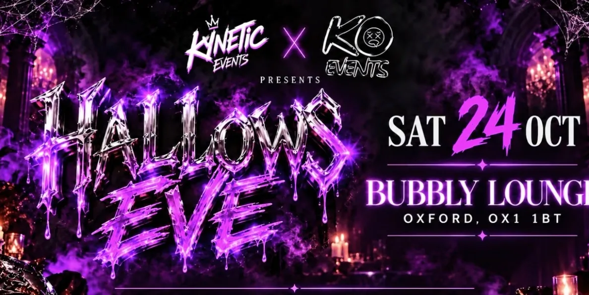 Hallows Eve