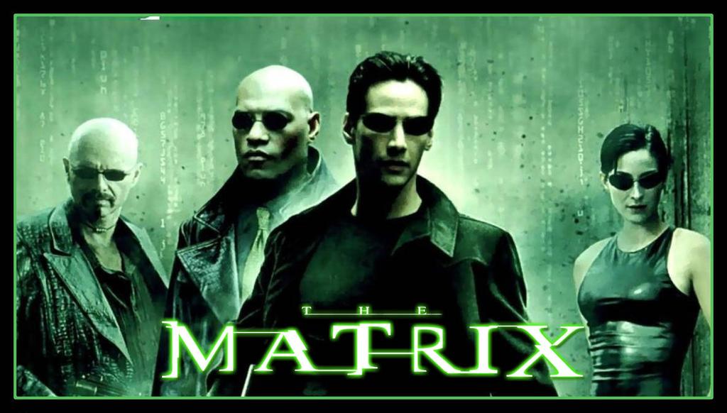 The Matrix (1999)
