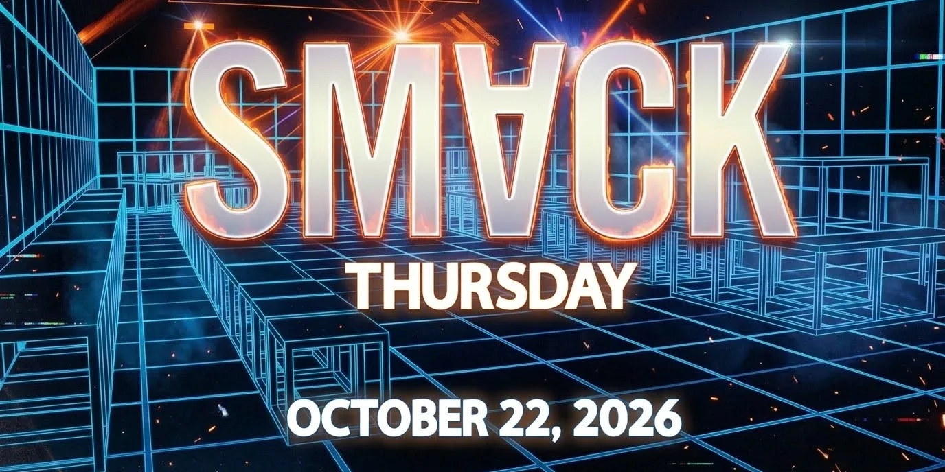 SMACK THURSDAY
