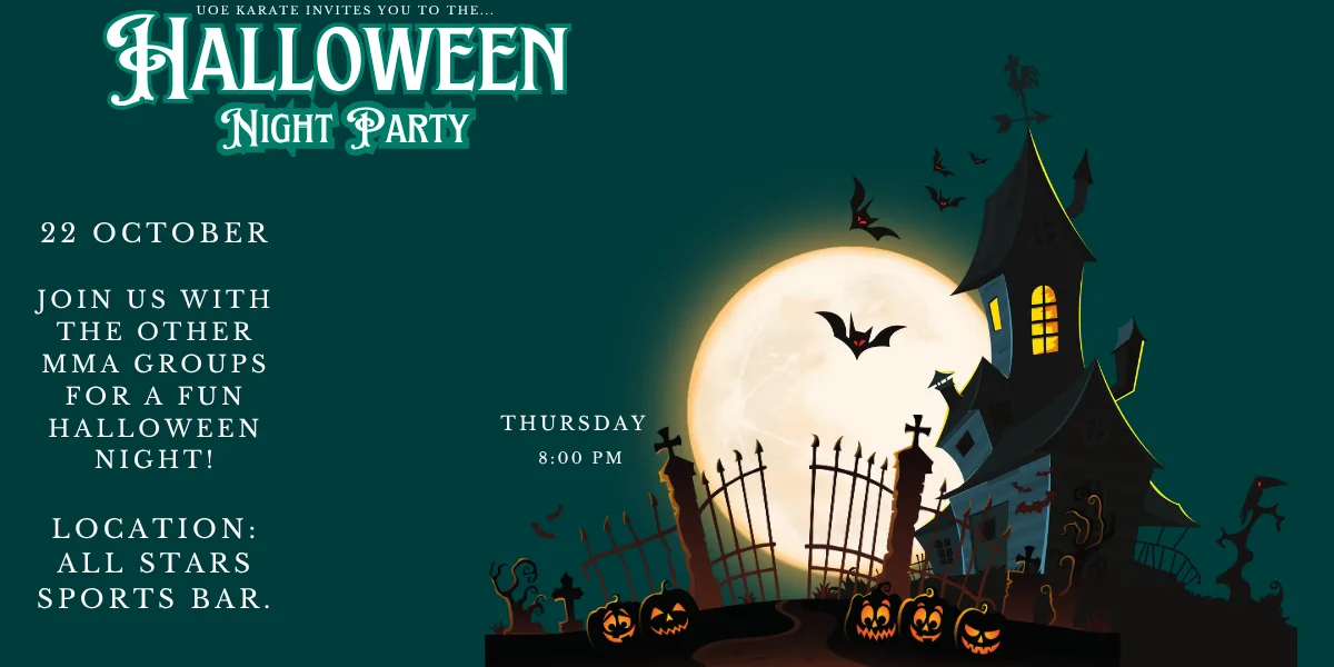 Halloween 2k26