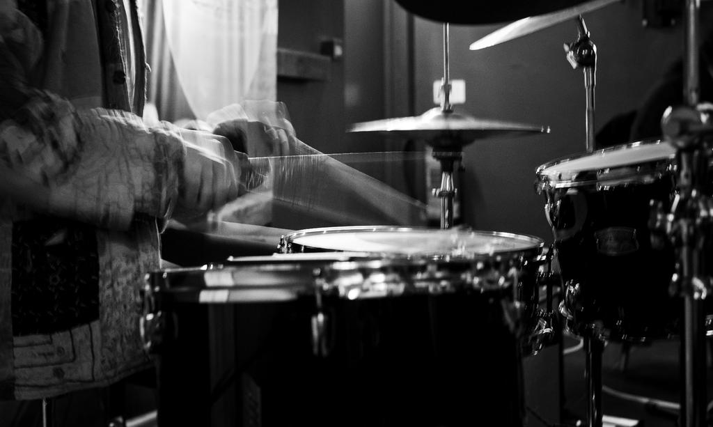 JazzSoc Membership