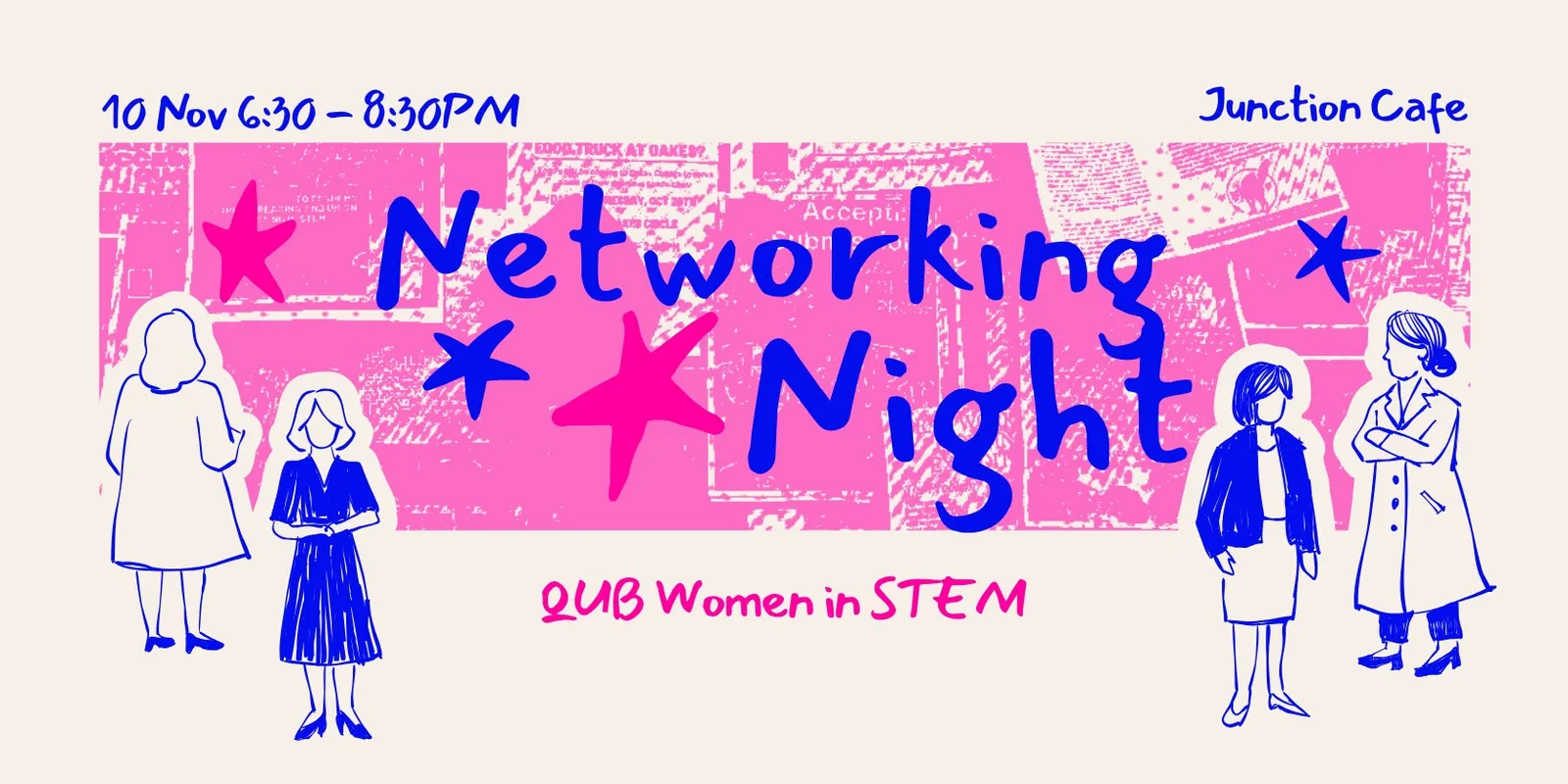 Networking Night