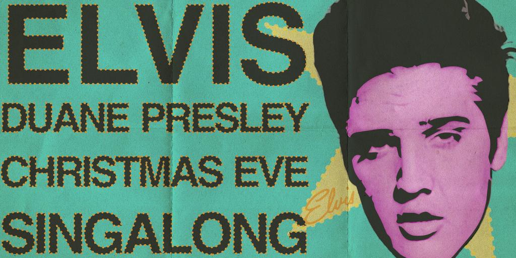 Elvis Singalong