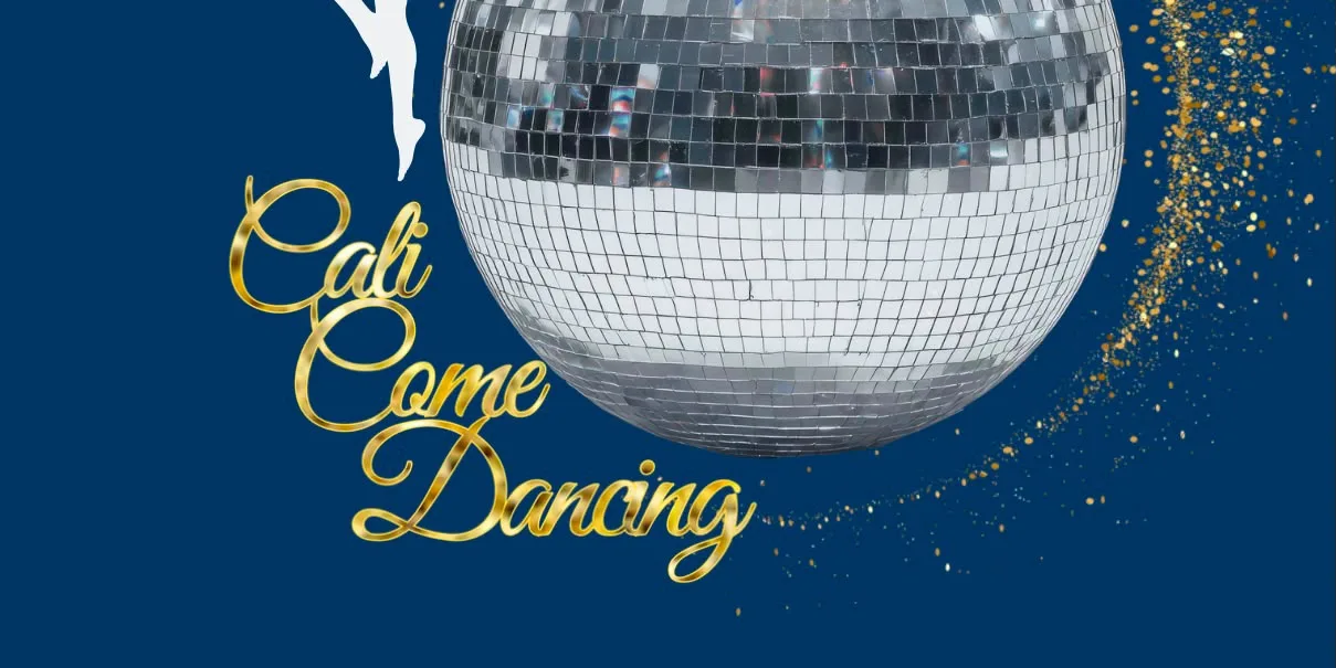Cali Come Dancing