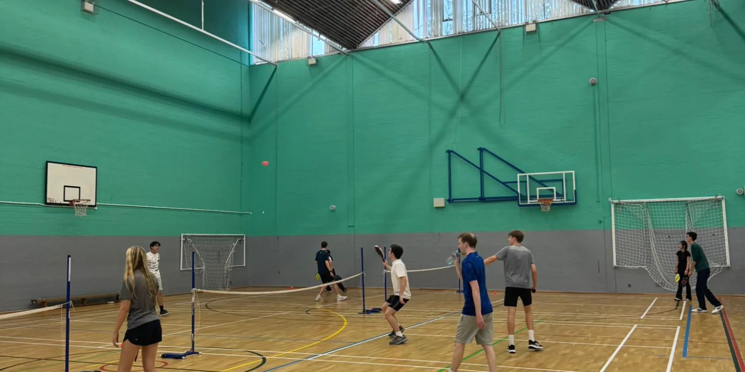Tuesday 1-2pm Session