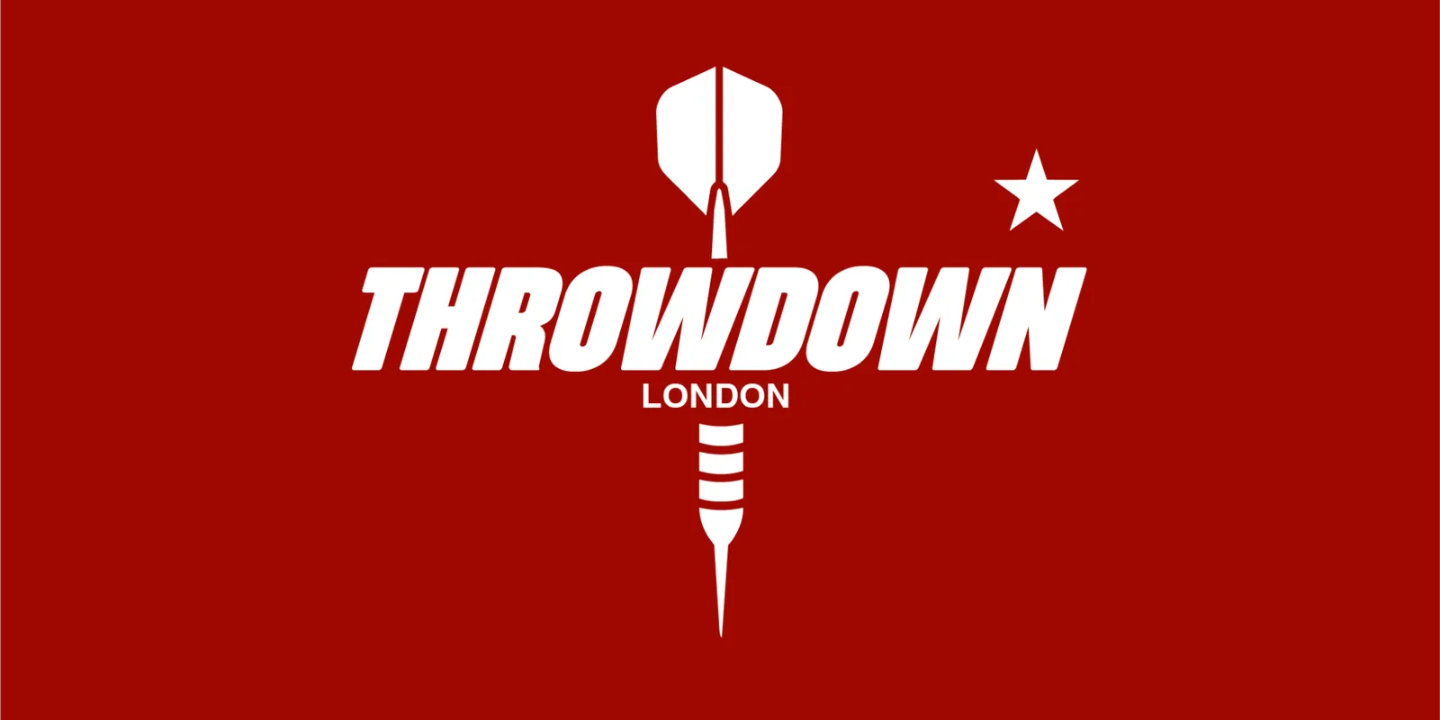 THROWDOWN DARTS