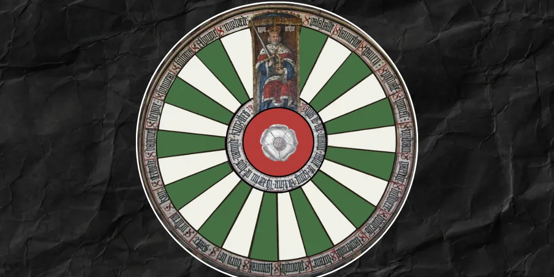 UDUK Round Table Trophy
