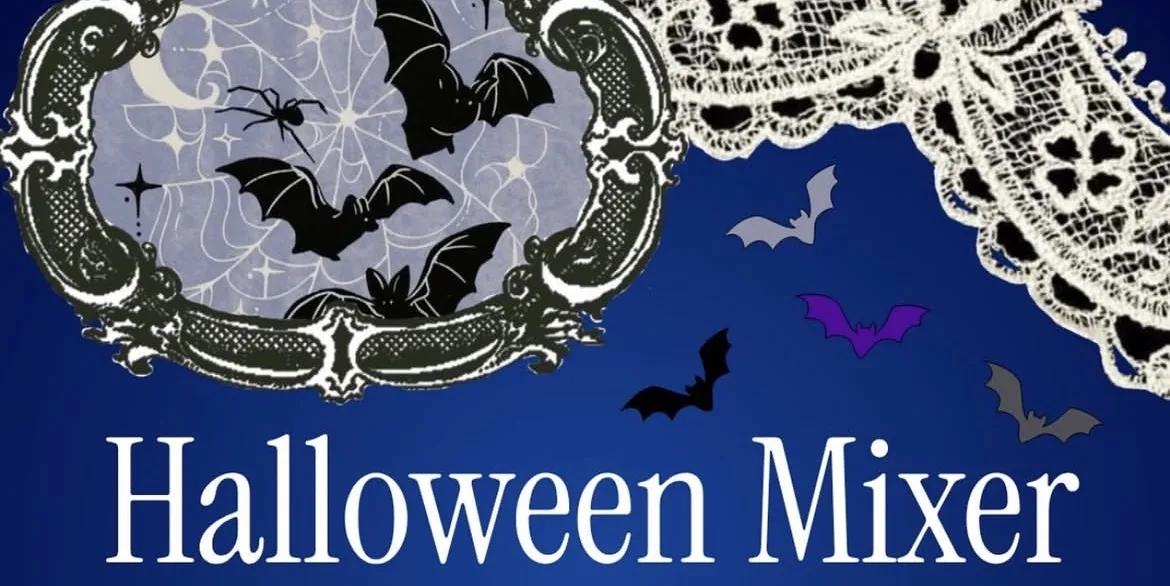 Halloween Mixer