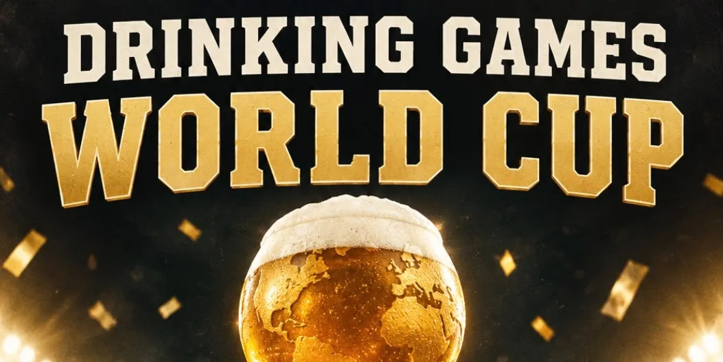 Drinking World Cup