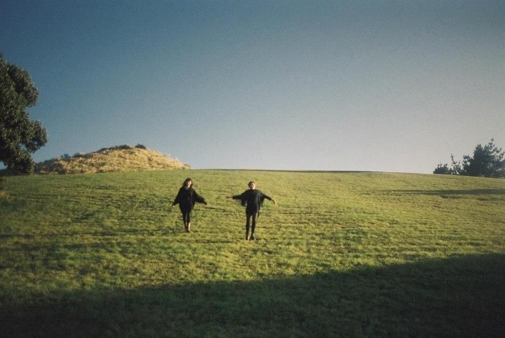 Land Stories