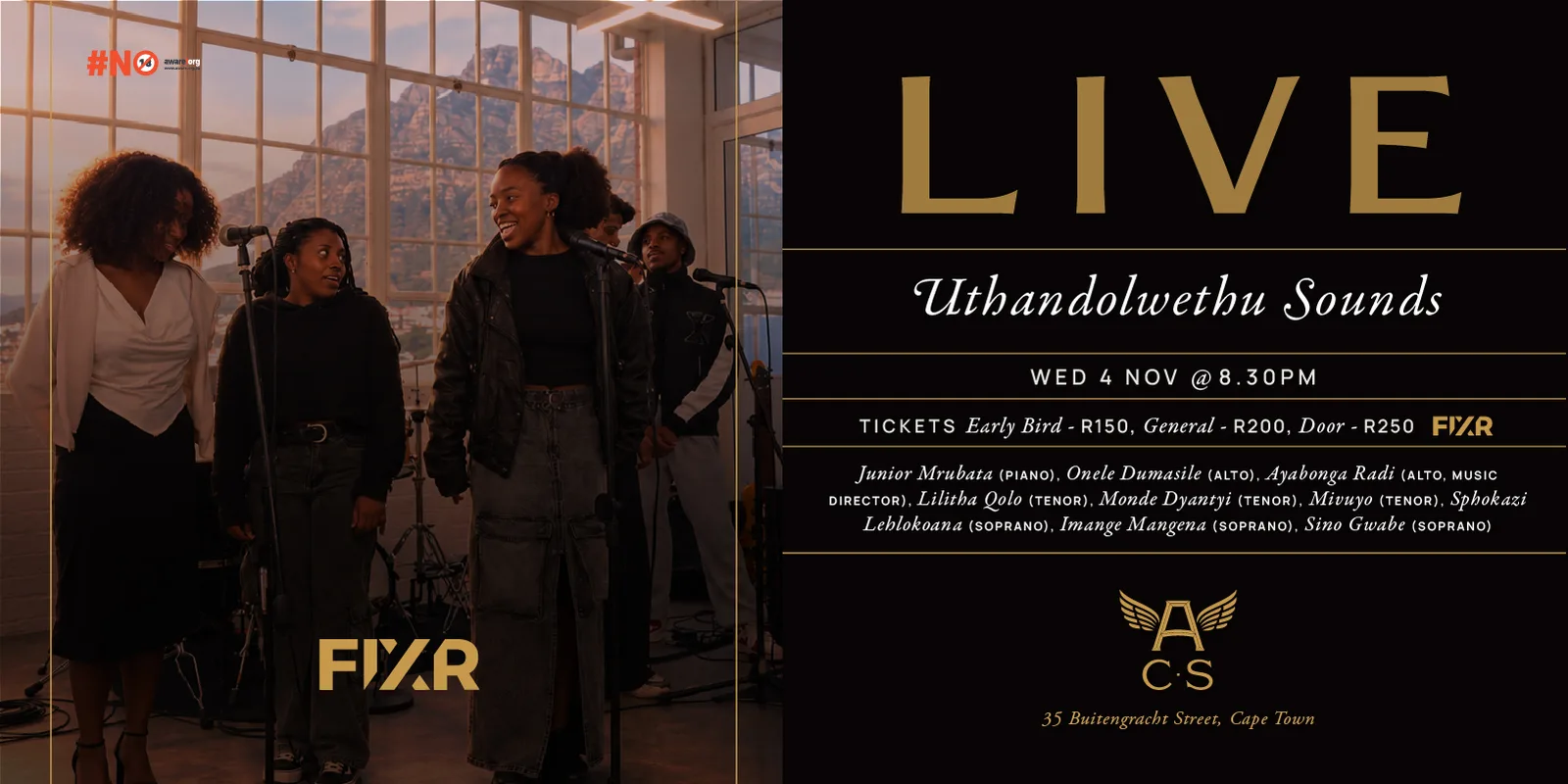 Uthandolwethu Sounds