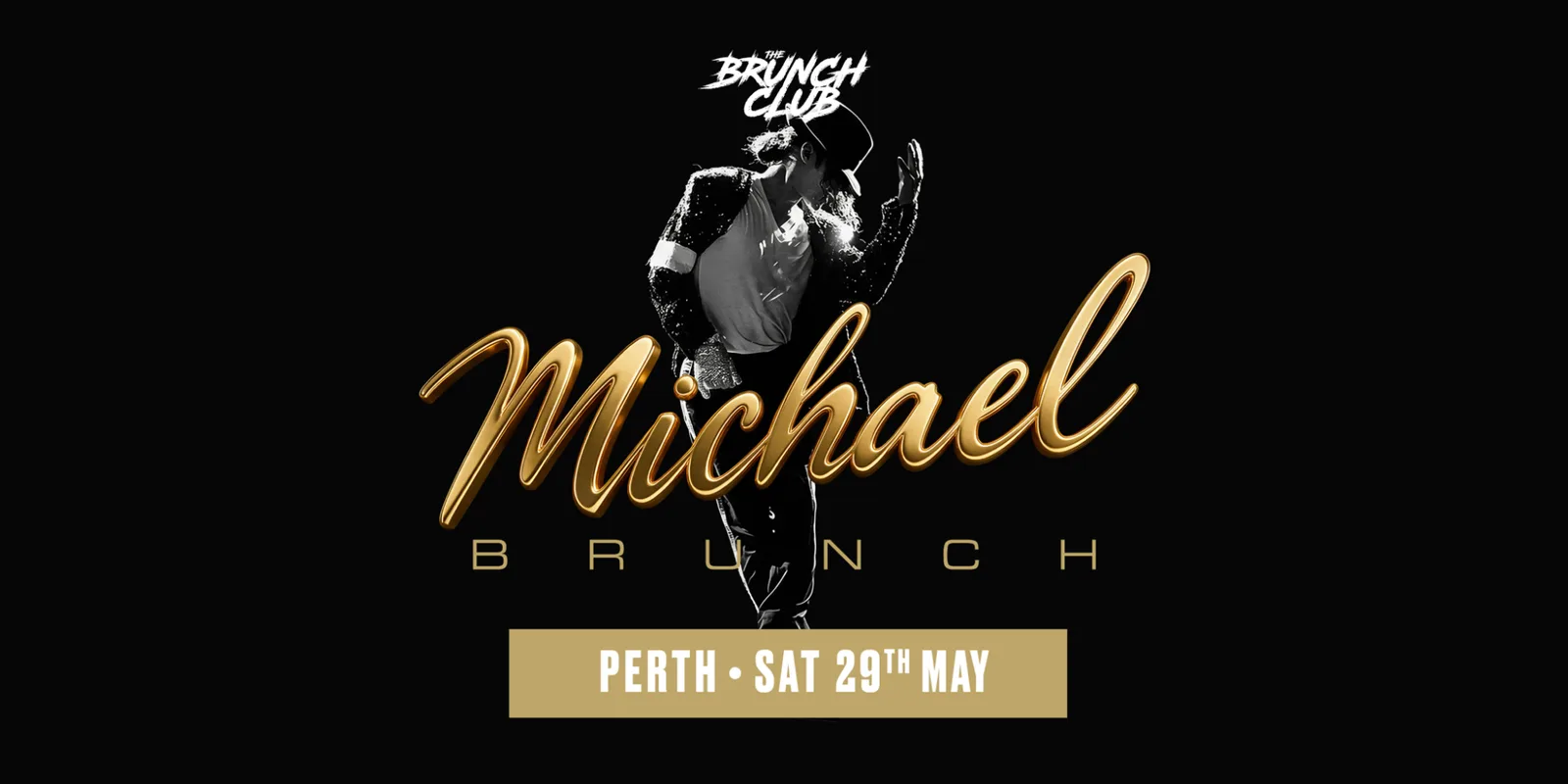 Michael Jackson Brunch - Perth