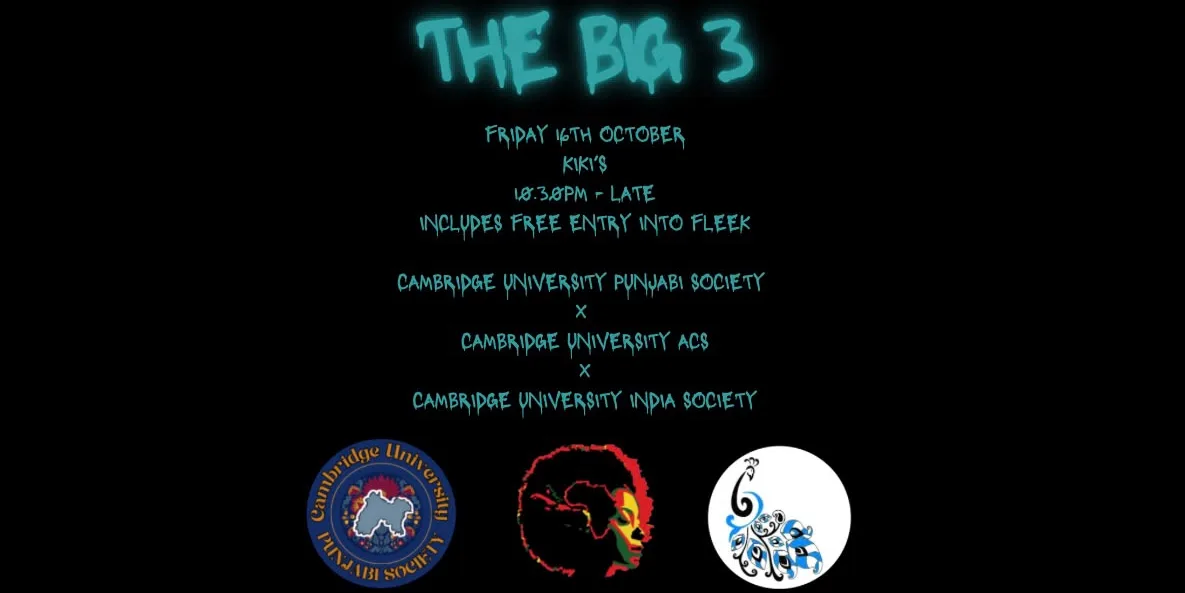 The Big 3