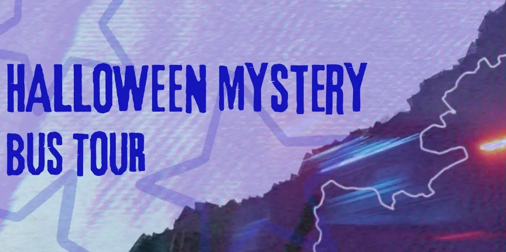 Mystery Bus Tour