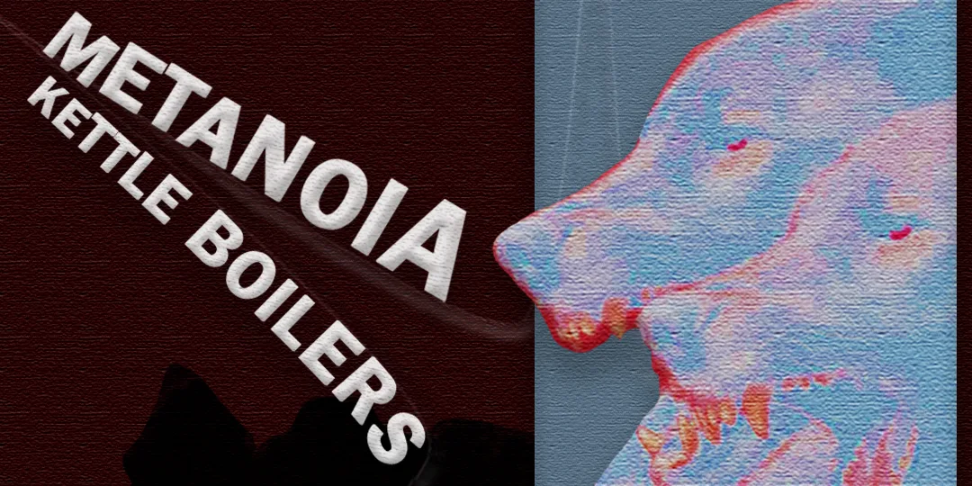 Emerging Artists Series 2026 - Kettle Boilers x Metanoia