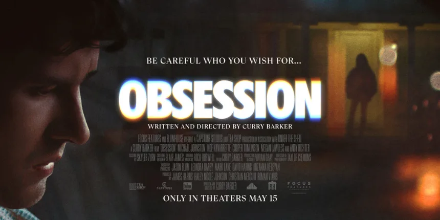 Obsession (2026)