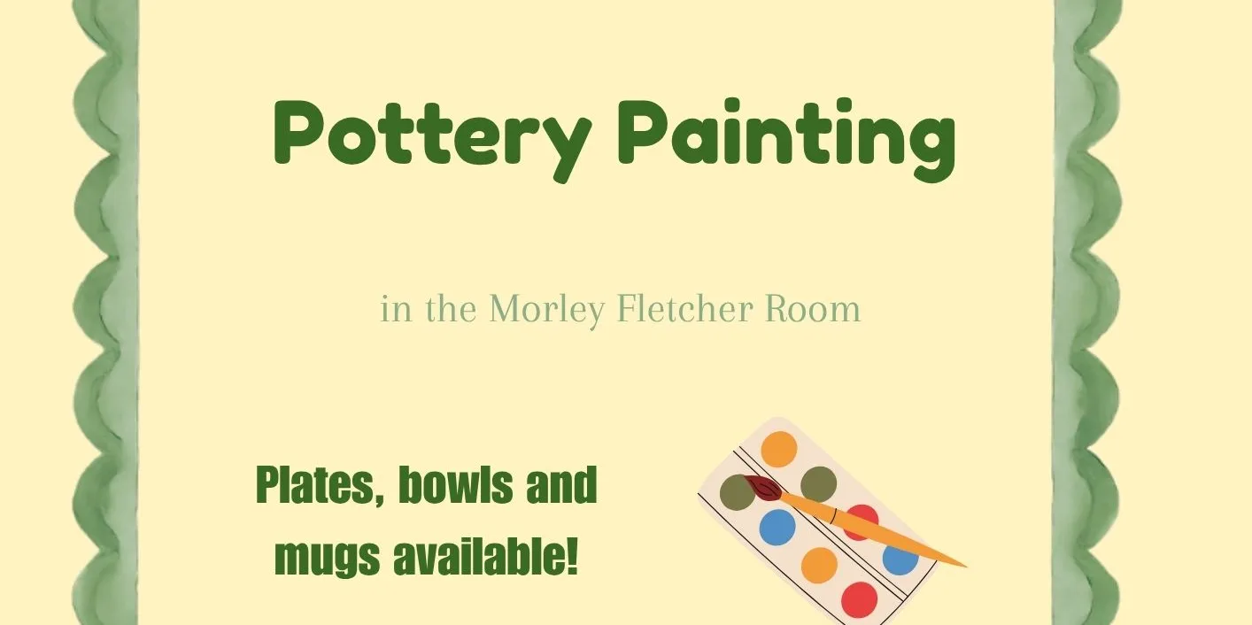 Pottery Painting