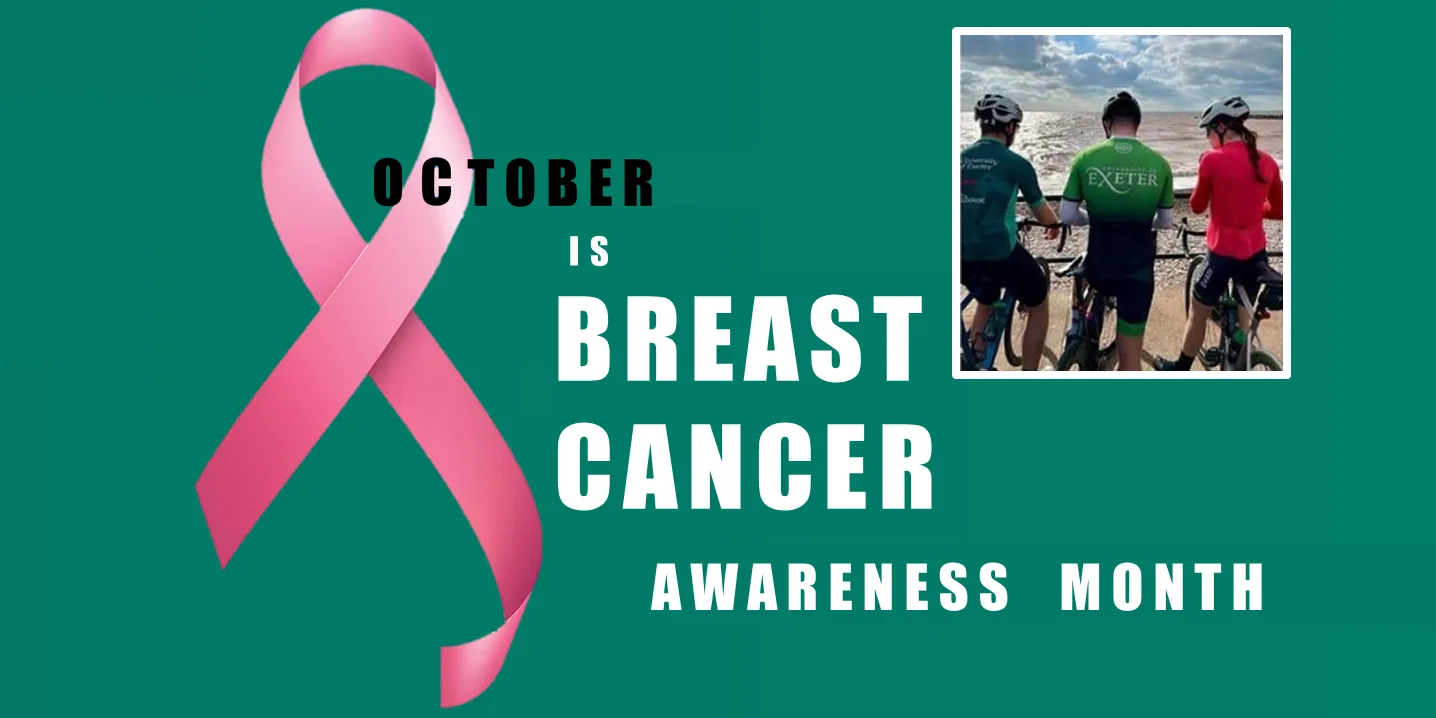 EUCC Breast Cancer Awareness Social