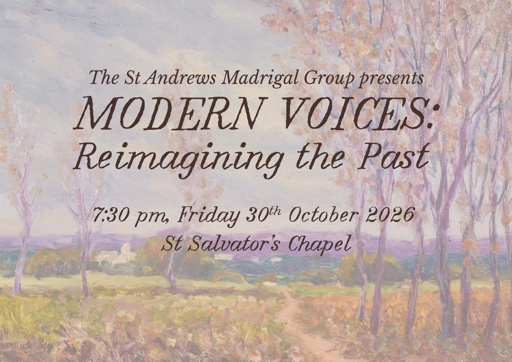 Modern Voices: Reimagining the Past