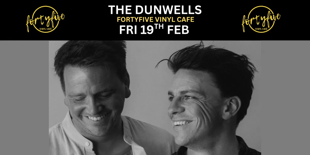 The Dunwells