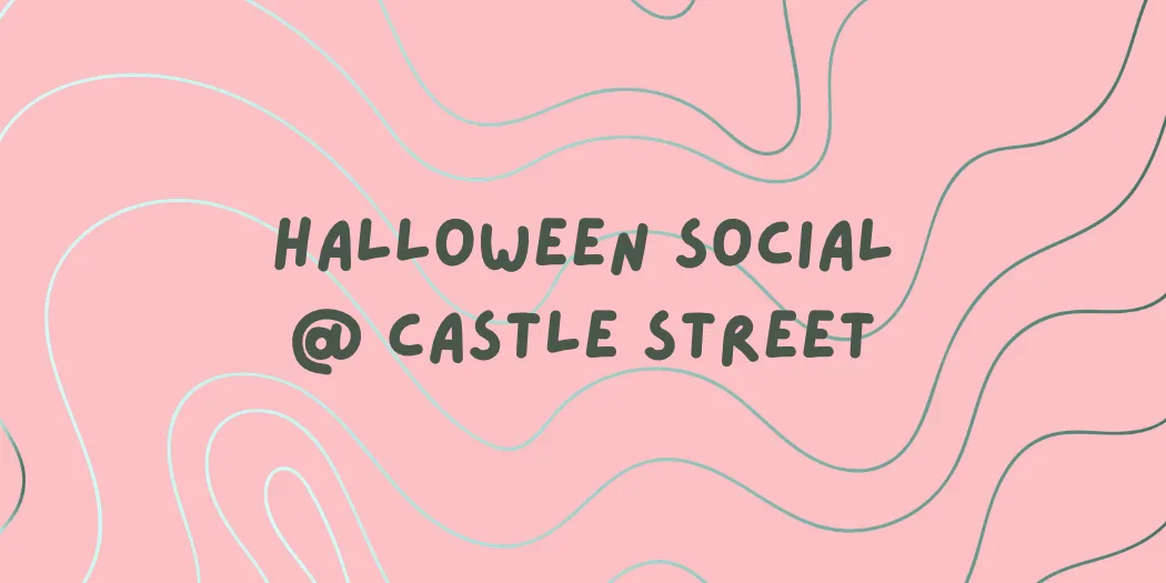 Bodysoc's Halloween Social