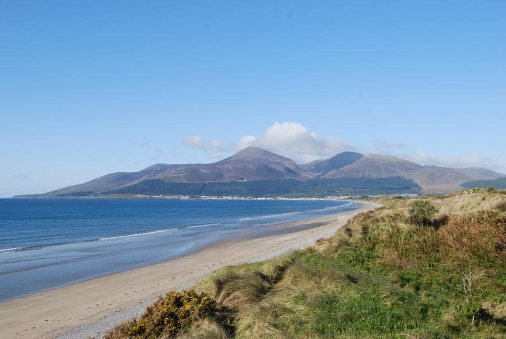 Slieve donnard - Intense Hike - Members Only