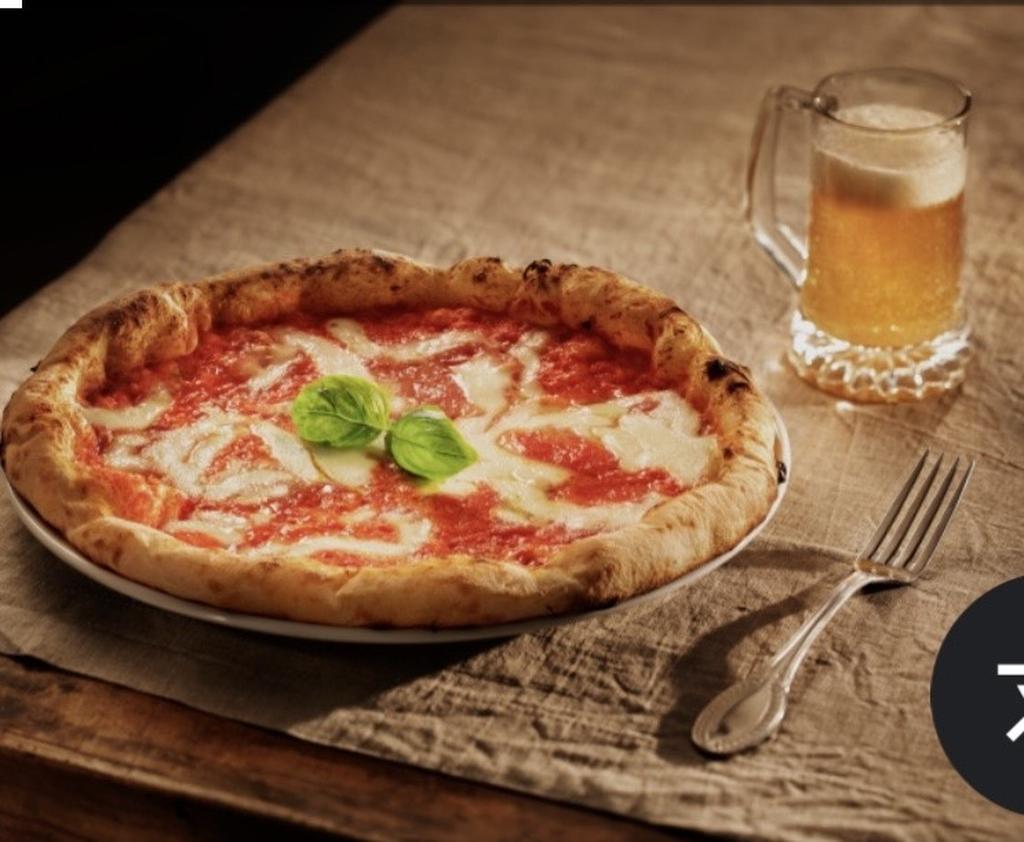Pizza Night (Members Only)