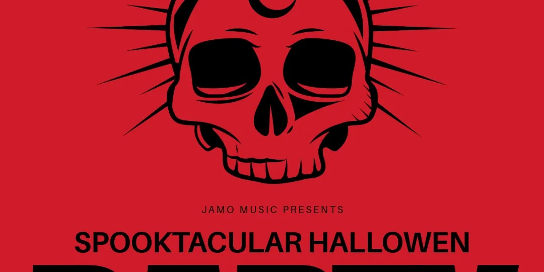 DJ POTZ Halloween