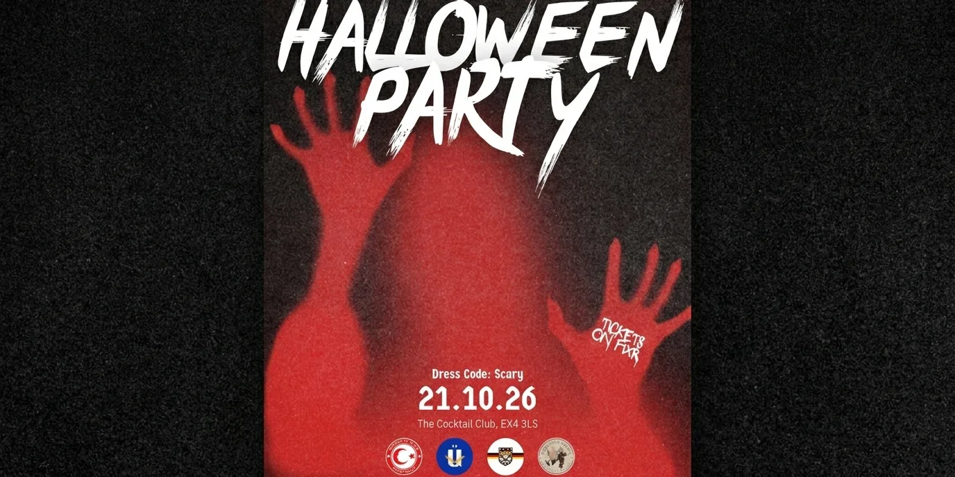 Halloween Party