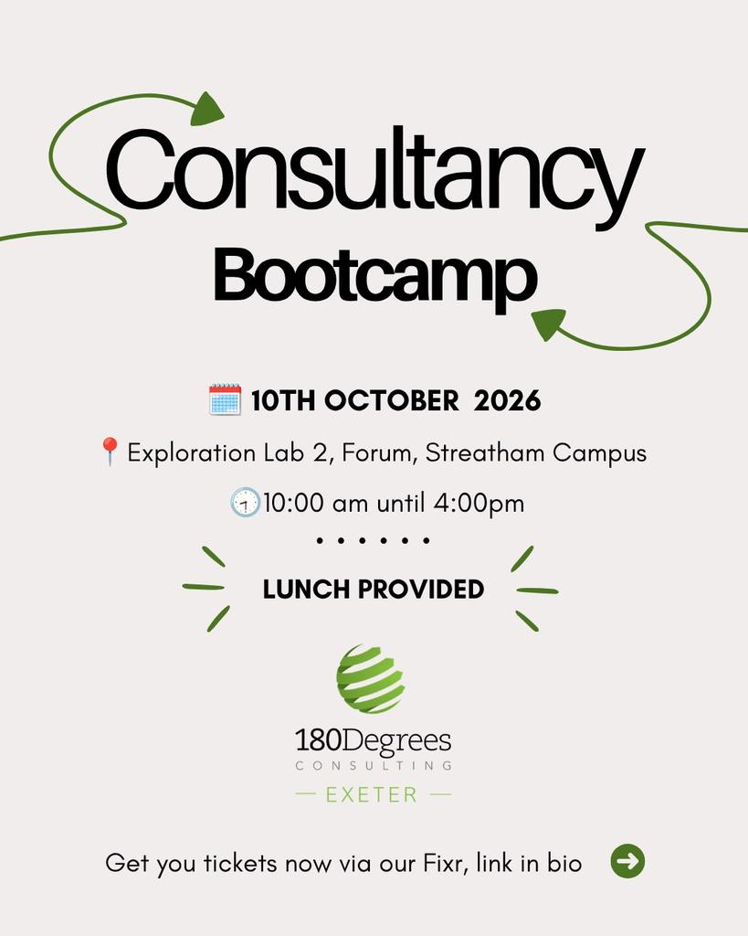 Training bootcamp