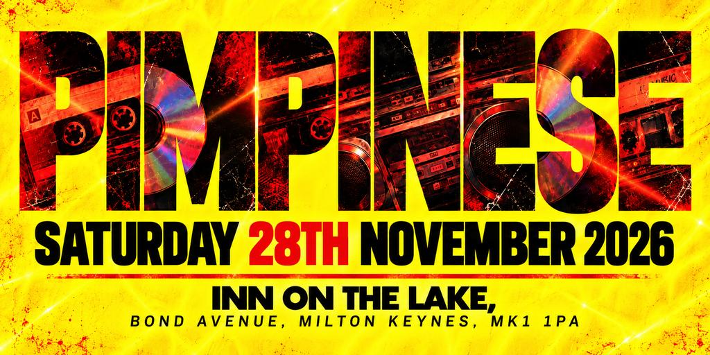 PIMPINESE (Milton Keynes)