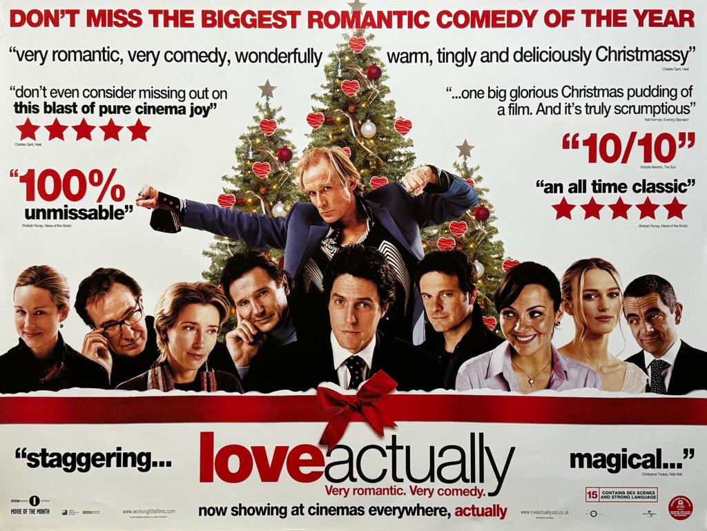 Love Actually (2003)