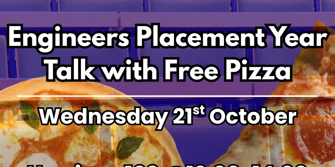Placement Talk: Engineering Edition
