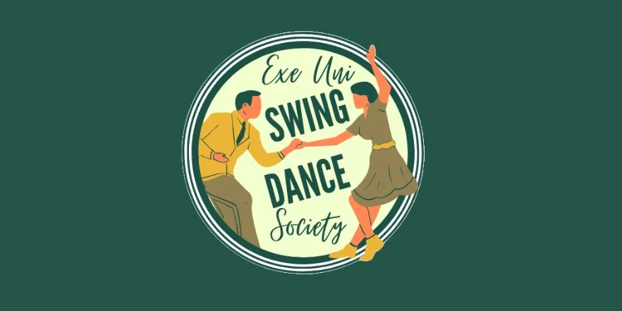 Swing Dance Lesson 20/10