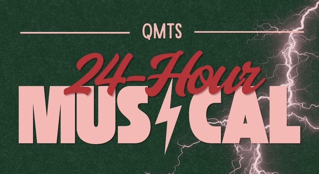 24 Hour Musical