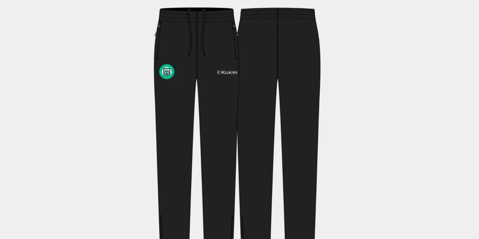 Tracksuit Bottoms