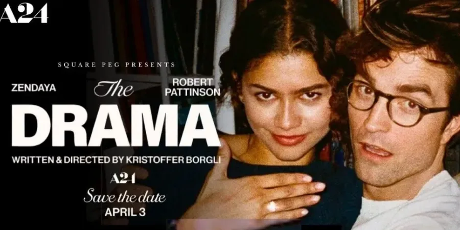 The Drama (2026)