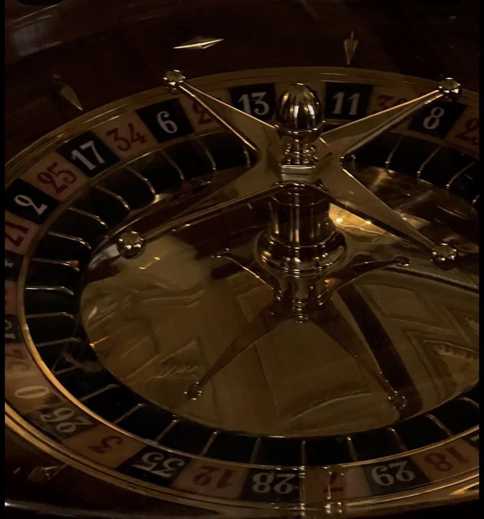 Casino Night